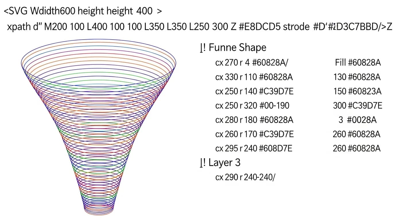 Tunnel de vente : créer et optimiser son entonnoir de conversion