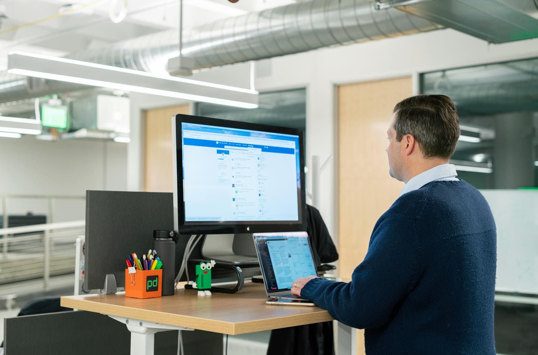 LinkedIn prospection B2B : la méthode qui convertit en 2025