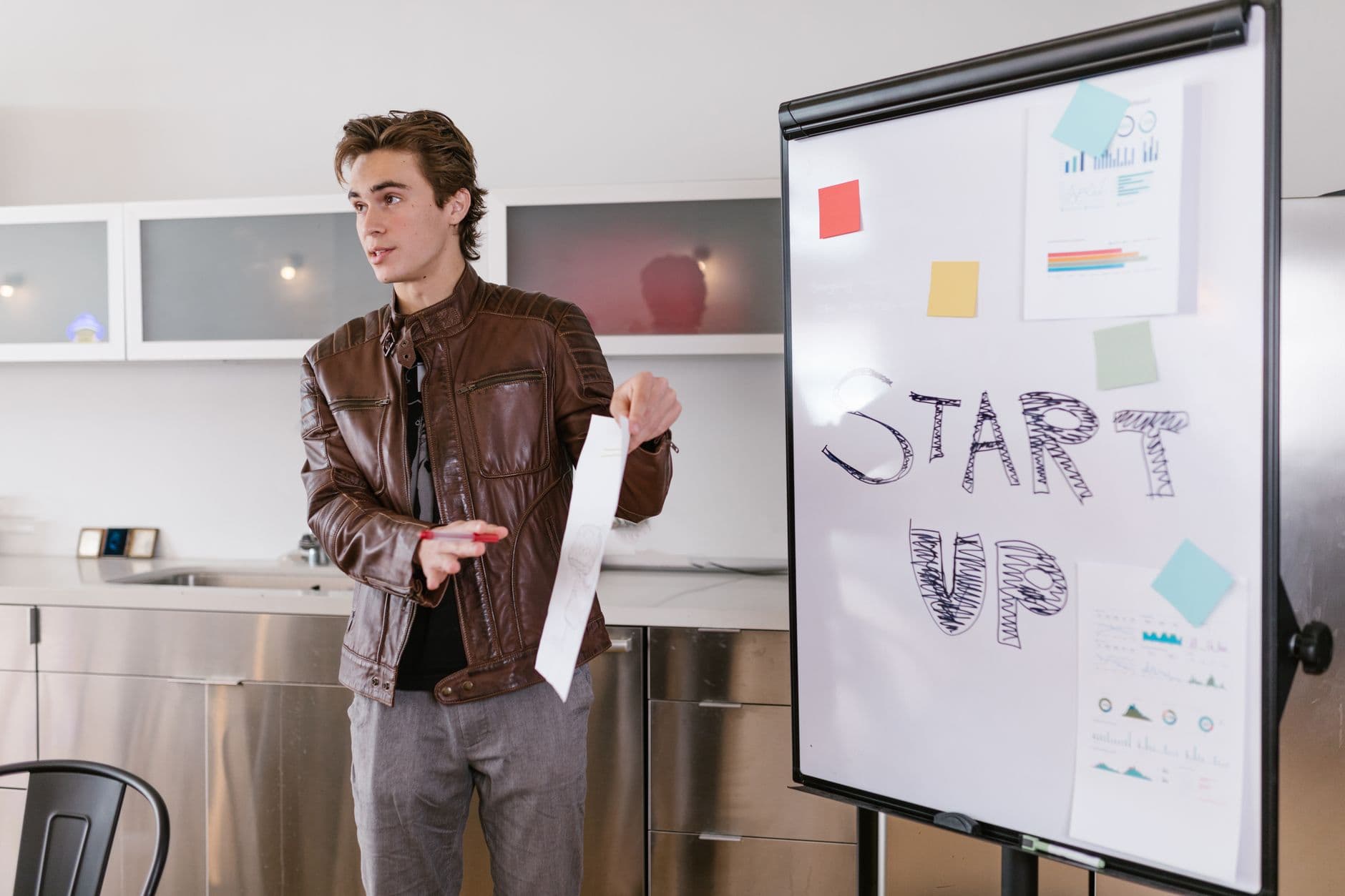 MVP : créer et tester un minimum viable product